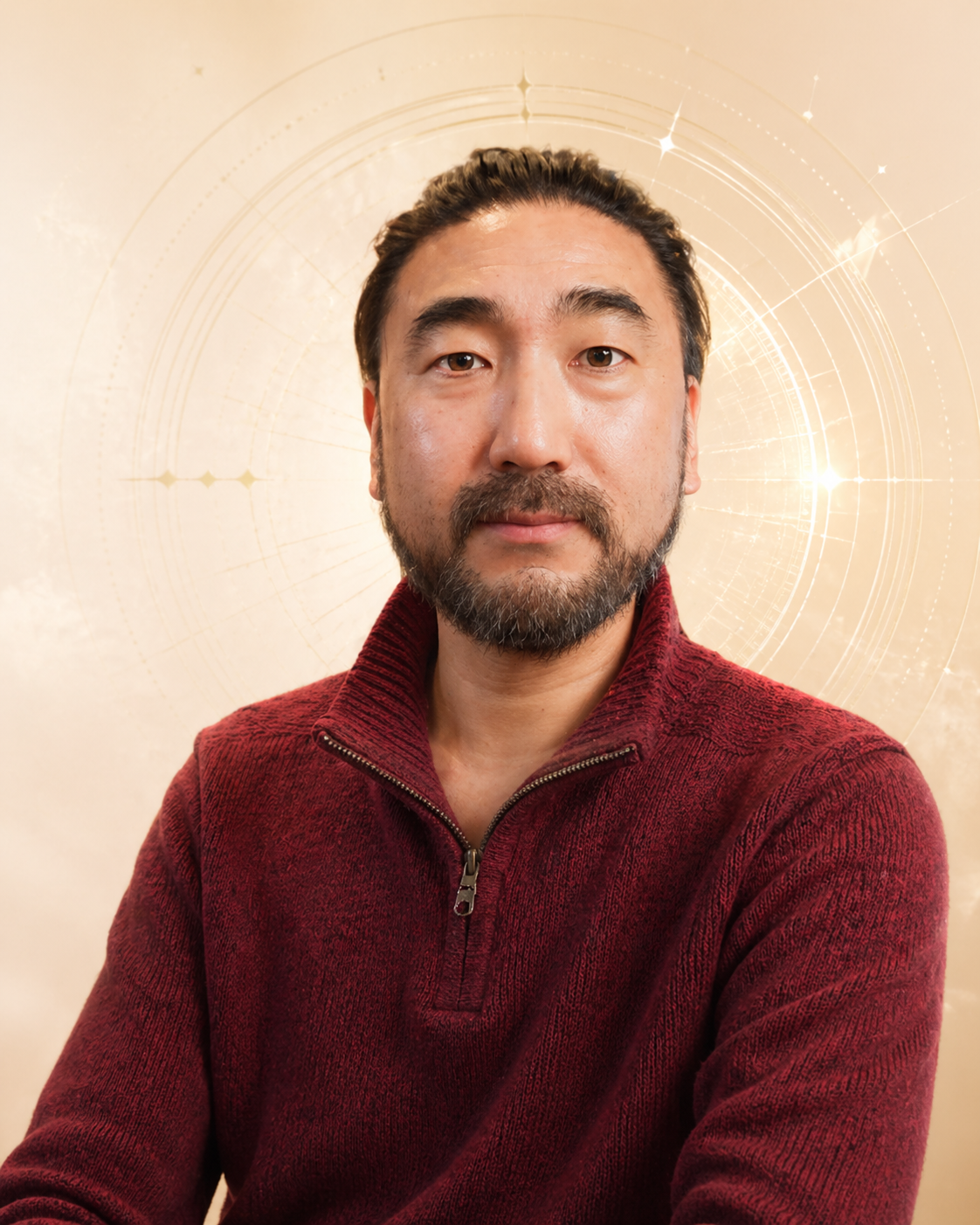 遠藤雅志